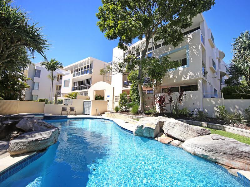 Portsea Apartment