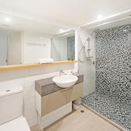 Portsea Apartment Mooloolaba Exterior photo