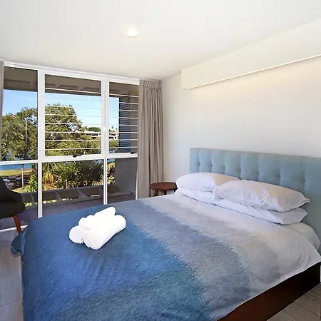 Portsea Apartment Mooloolaba Exterior photo