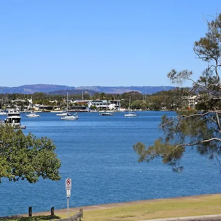 Portsea Apartment Mooloolaba Exterior photo