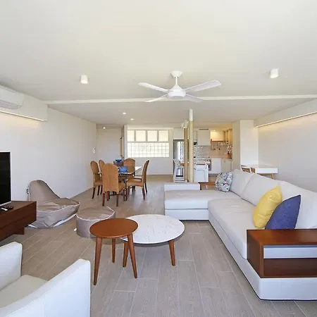 Portsea Apartment Mooloolaba Exterior photo