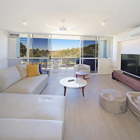 Portsea Apartment Mooloolaba Exterior photo
