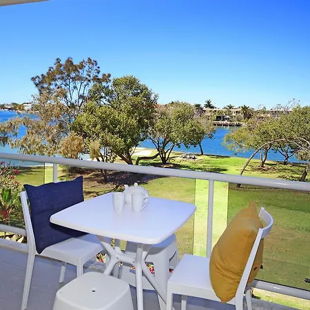 Portsea Apartment Mooloolaba Exterior photo