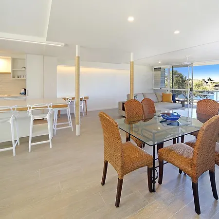 Portsea Apartment Mooloolaba Exterior photo