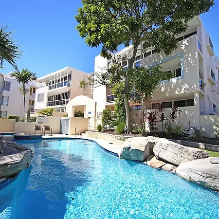 Portsea Apartment Mooloolaba Exterior photo